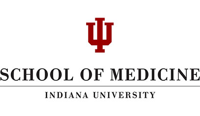 IU School of Medicine logo