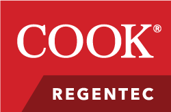 Cook Regentec Logo