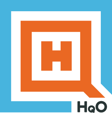 hqo logo