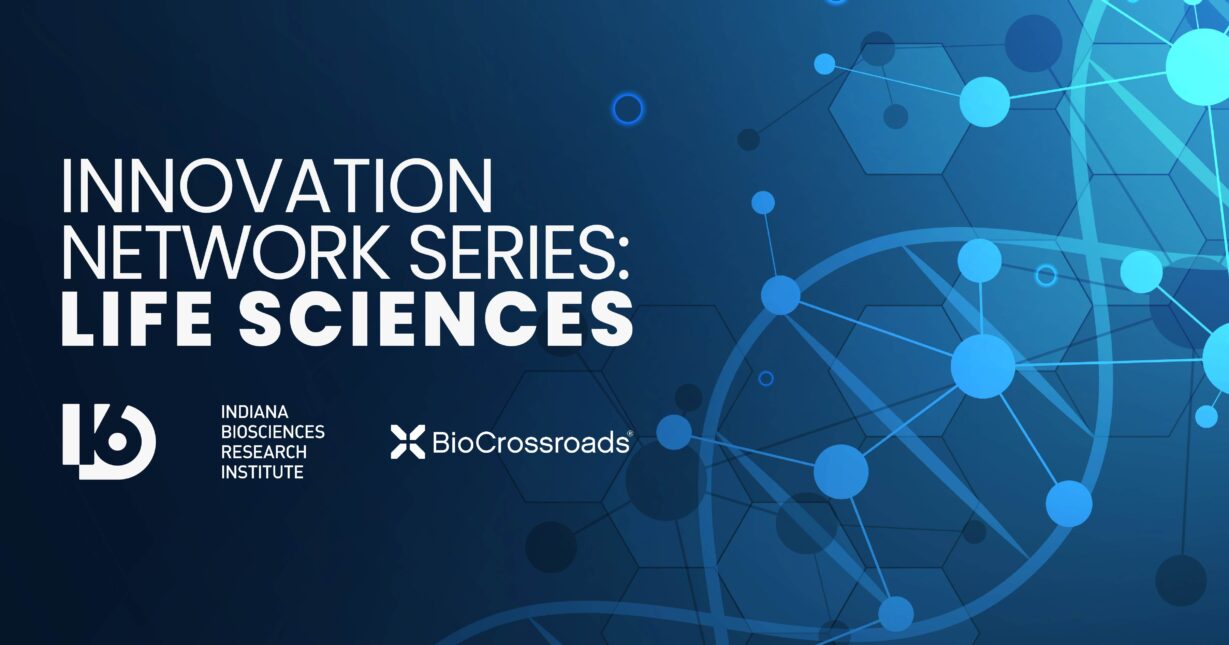 Innovation Network Series: Life Sciences - 16 Tech