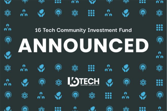 16 Tech Community Investment Fund Applications Now Open