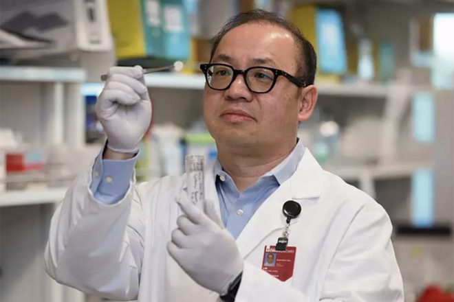 With $138M grant from Lilly Endowment, IU launches initiative to accelerate bioscience innovation
