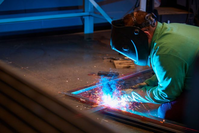 16 Tech Traction program provides prototyping resources for entrepreneurs