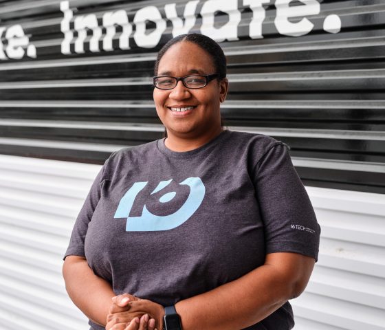 Tamika Moore