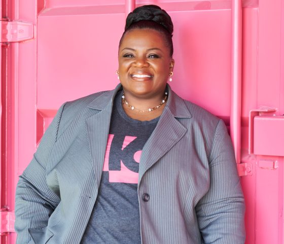 Tracey Jackson, MHRM