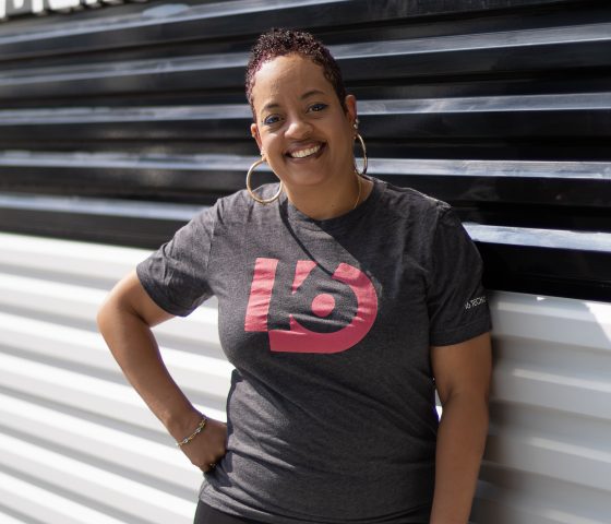 Deandra Edmond
