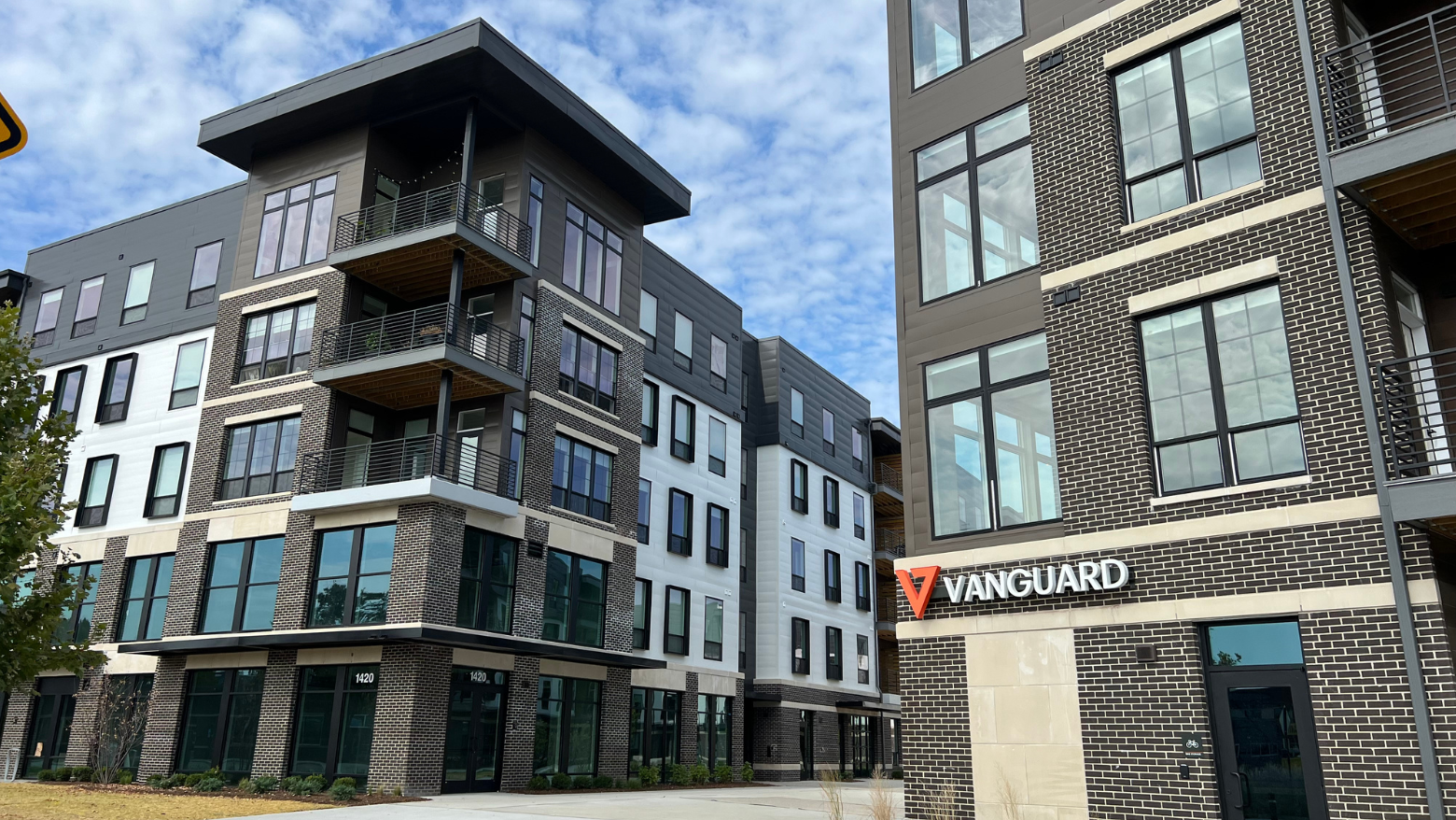 16 Tech Innovation District - Indianapolis, IN