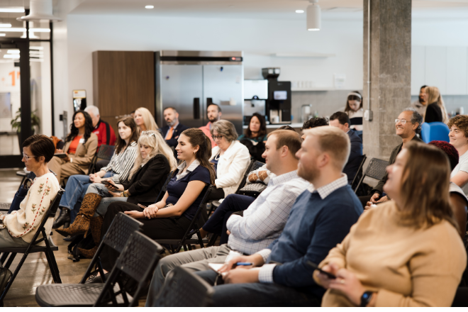 Momentum: Fueling Entrepreneurs, Fast-Tracking Ideas