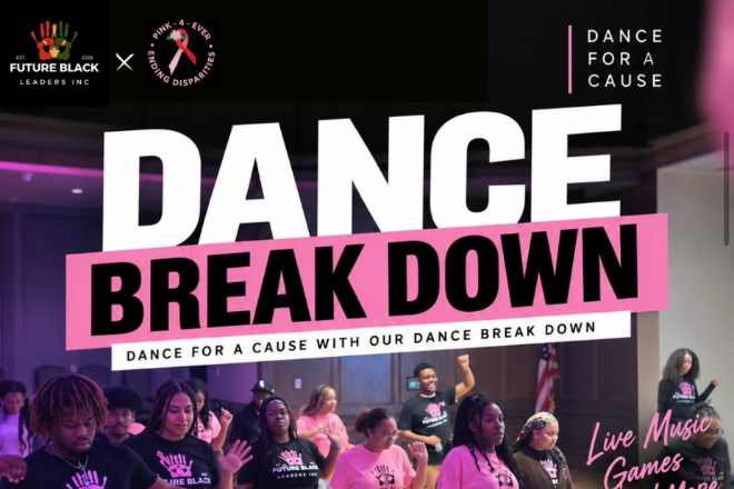 Breast Cancer Awareness: Movin’ for a Mission