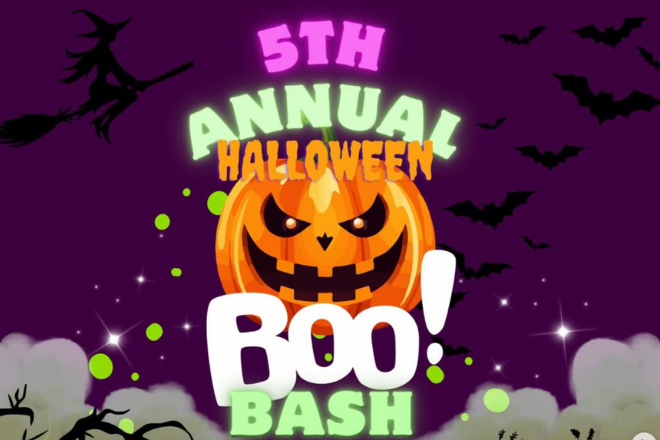Boo Bash